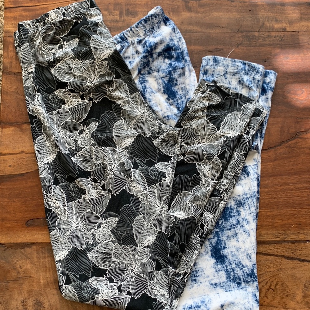 4 for $30 Hello Mello 2 Pants